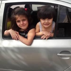 Meet your Posher, Husam